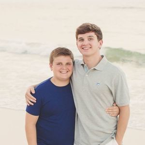 Meet your Posher, April